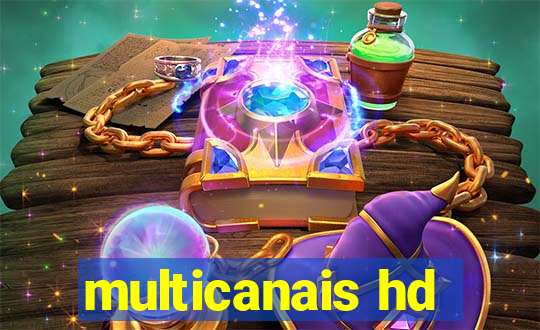 multicanais hd